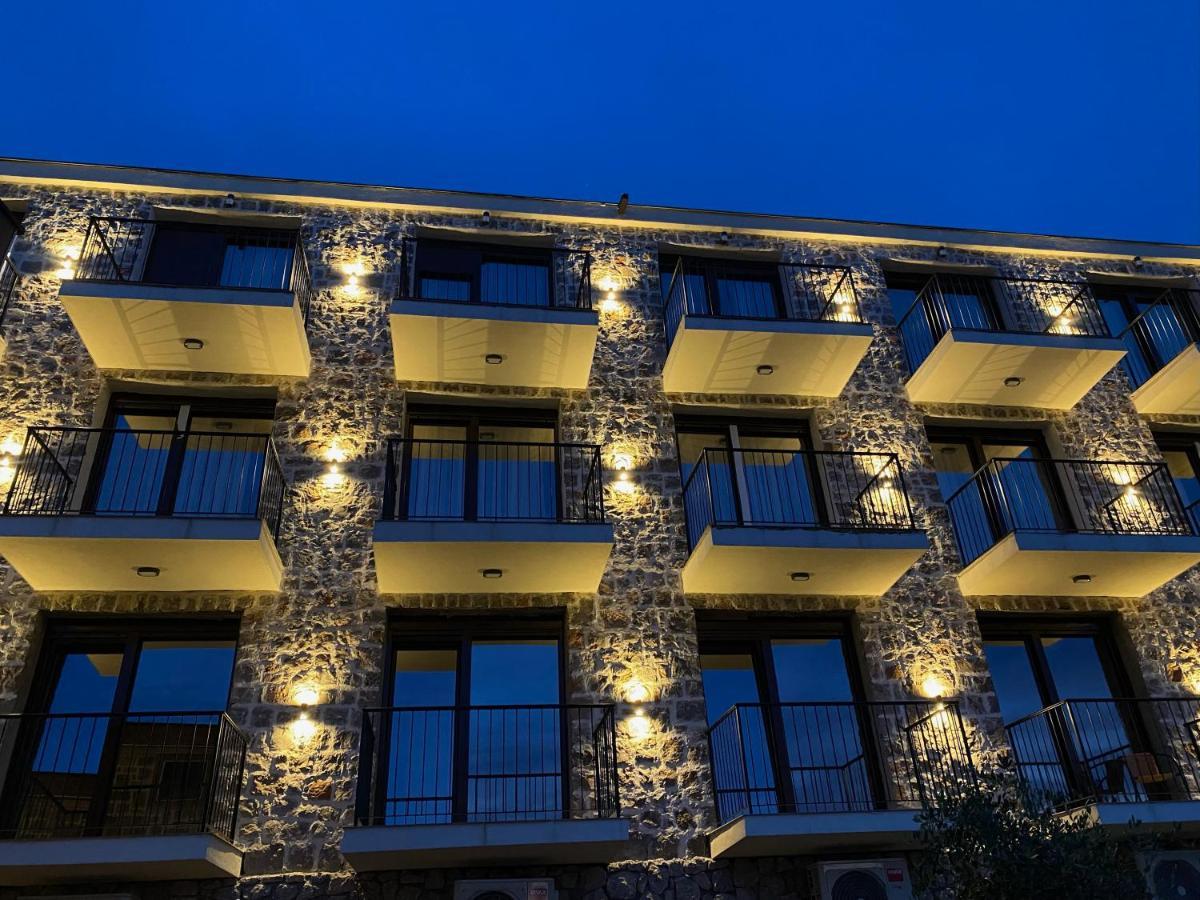 Agape Rose Hotel מראה חיצוני תמונה