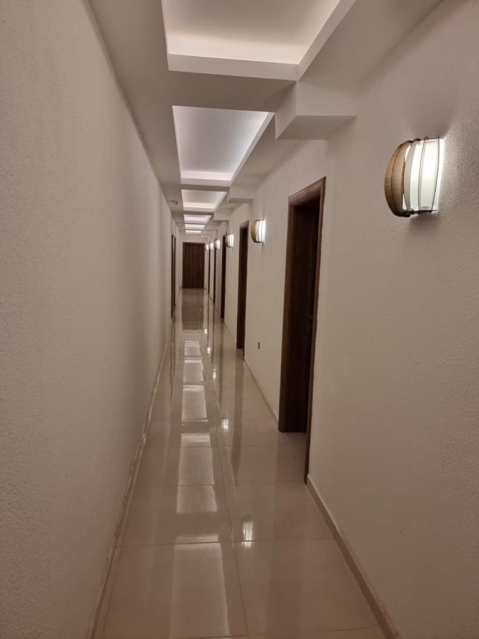 Agape Rose Hotel מראה חיצוני תמונה