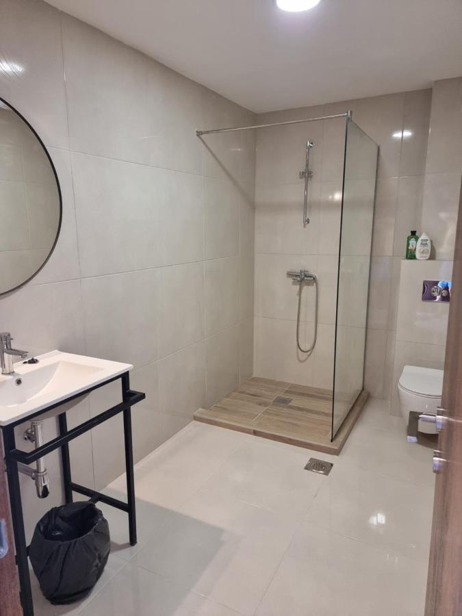 Agape Rose Hotel מראה חיצוני תמונה